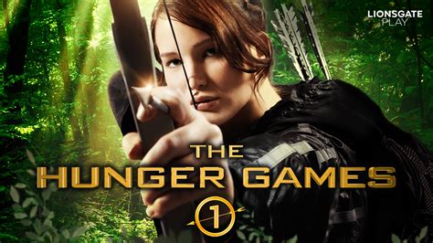 Watch The Hunger Games (2012) Full Movie Online .